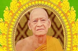 Sóc Trăng: Hòa thượng Thạch Thi, Chứng minh Ban Trị sự GHPGVN tỉnh viên tịch