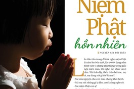 Niệm Phật hồn nhiên
