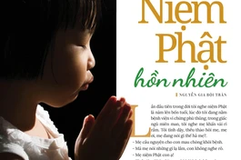 Niệm Phật hồn nhiên
