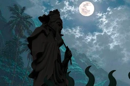 Trăng sáng trong đời