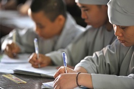 Ảnh: Trần Thế phong