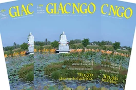 Báo Giác Ngộ số 1174: Tôn giáo phục vụ cho hạnh phúc