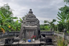 Lễ tưởng niệm tổ khai sơn chùa cổ Phước Long