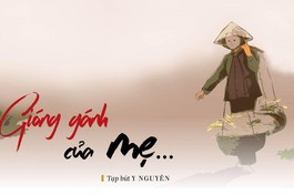 Bài trên Báo Giác Ngộ số 1173 - Thiết kế: Phòng Mỹ thuật BGN/Tống Viết Diễn