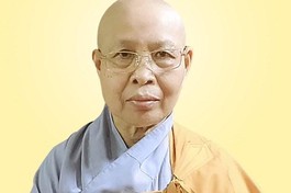 TP.HCM: Ni trưởng Thích nữ Như Phương, viện chủ chùa Vô Ưu viên tịch