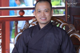 Đại đức Thích Nguyên Bình, Ủy viên Ban Trị sự, Phó ban Thông tin - Truyền thông GHPGVN quận Bình Thạnh