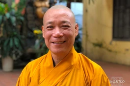 Hòa thượng Thích Bảo Nghiêm, Phó Chủ tịch Hội đồng Trị sự, Trưởng ban Hoằng pháp Trung ương, Trưởng ban Trị sự GHPGVN TP.Hà Nội