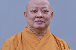 Hòa thượng Thích Lệ Trang, Ủy viên Hội đồng Trị sự, Trưởng ban Trị sự GHPGVN TP.HCM 