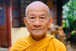 Trưởng lão Hòa thượng Thích Giác Giới (Vĩnh Long), Phó Chánh Thư ký Hội đồng Chứng minh