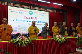 Niệm Phật cầu gia hộ