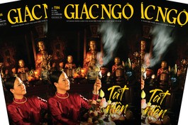 Đón đọc Báo Giác Ngộ số Tất niên Nhâm Dần, ra ngày 12-1 