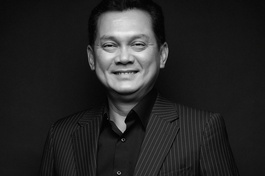 NSƯT Hữu Châu: ”Tôi buông bỏ để lòng được bình an” 