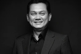 NSƯT Hữu Châu: ”Tôi buông bỏ để lòng được bình an” 