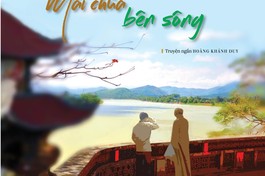 Bài trên Báo Giác Ngộ số 1181 - Thiết kế: Phòng Mỹ thuật BGN/Tống Viết Diễn