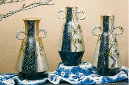 Hành trình xuyên Việt cùng Gốm Bụt