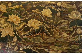 "Tam thời đồng hiện" của Quang Đức