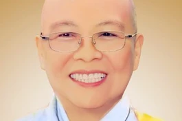 TP.HCM: Ni sư Thích nữ Như Thanh thuận tịch