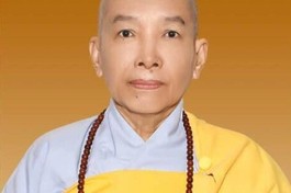 Bình Thuận: Ni trưởng Thích nữ Như Như viên tịch