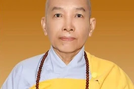 Bình Thuận: Ni trưởng Thích nữ Như Như viên tịch