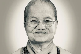 Khánh Hòa: Ni trưởng Thích nữ Viên Chánh, Chứng minh Phân ban Ni giới tỉnh viên tịch