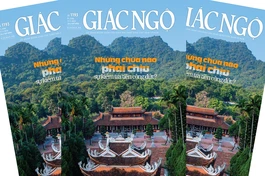 Báo Giác Ngộ số 1193: Những chùa nào phải chịu sự kiểm tra tiền công đức?