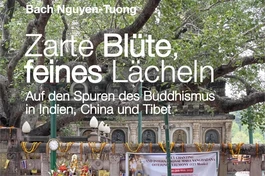 "Mùi hương trầm" - Một nhánh hoa, một nụ cười trên nước Đức
