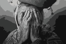 Chúng ta rồi cũng sẽ già...