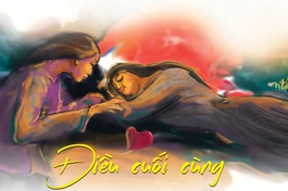 Ảnh minh họa: Nhuận Thường