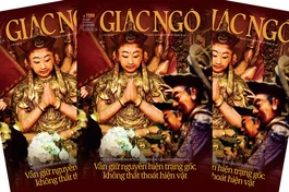 Đón đọc Báo Giác Ngộ số 1198 ra ngày 21-4 