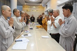 Bình Thuận: Ban Trị sự GHPGVN TX.La Gi sẽ tổ chức Đại lễ Phật đản Phật lịch 2567 tại chùa Pháp Hội