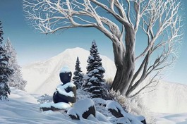 Hạnh phúc phải đến từ bên trong