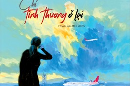 Bài trên Báo Giác Ngộ số 1197 - Thiết kế: Phòng Mỹ thuật BGN/Tống Viết Diễn