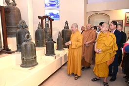 Kiến trúc Phật giáo Việt Nam: Đảm bảo tính thống nhất trong đa dạng 