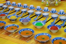 Ảnh minh họa của Phùng Anh Quốc