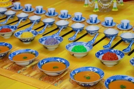 Ảnh minh họa của Phùng Anh Quốc