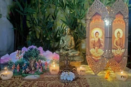 Ảnh: Tuệ Phúc Cường