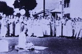 [Trái tim bất tử] Kỳ 3: Vị pháp thiêu thân