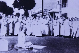 [Trái tim bất tử] Kỳ 3: Vị pháp thiêu thân