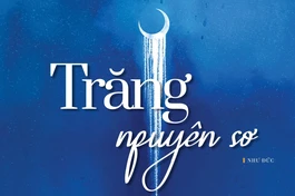 Trăng nguyên sơ