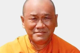 Hòa thượng Thích Minh Tông, Chứng minh Ban Trị sự GHPGVN tỉnh Kiên Giang viên tịch