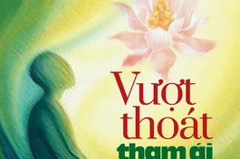 Vượt thoát tham ái