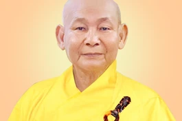 Tây Ninh: Hòa thượng Thích Minh Nhân, Chứng minh Ban Trị sự GHPGVN tỉnh viên tịch
