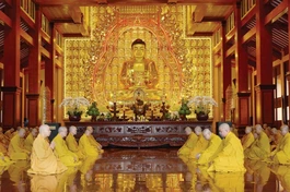 An cư - đôi điều suy nghĩ 