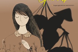 Bài trên Báo Giác Ngộ số 1209 - Thiết kế: Phòng Mỹ thuật BGN/Tống Viết Diễn