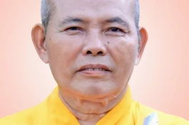 Trưởng lão Hòa thượng Thích Thiện Tường viên tịch