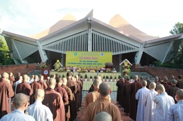 Học viện Phật giáo VN tại Huế tổ chức thi tuyển sinh cử nhân Phật học khóa XIV (2023-2027) vào ngày 20-7