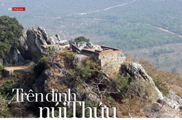 Bài trên Báo Giác Ngộ số 1210 - Thiết kế: Phòng Mỹ thuật BGN/Tống Viết Diễn