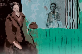 Tìm về với yêu thương