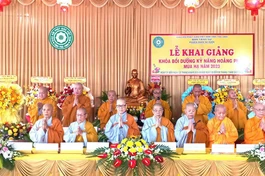 Niệm Phật cầu gia hộ