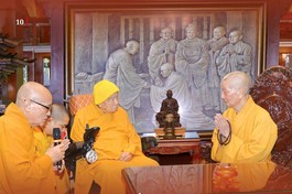 Thuyết luân hồi